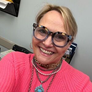 Meet your Posher, Micki